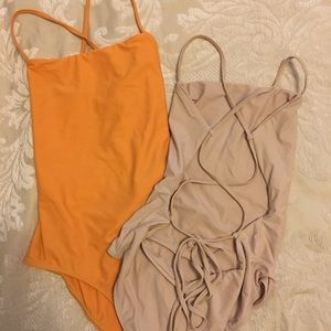 BEACH RIOT SWIMSUITS BUNDLE
